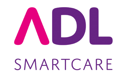 ADL Smartcare logo